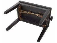 <b>Roland RPB-200BK Banco Piano Sintetizador Teclados Preto Acetinado com regulação de altura BEST-SELLER</b> <b>Roland RPB-200BK Banco Piano Sintetizador Teclados Preto Acetinado com regulação de altura BEST-SELLER</b>